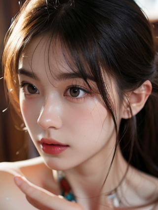 温柔之言，暖人心扉：如何恰当地安慰情绪低落的女生